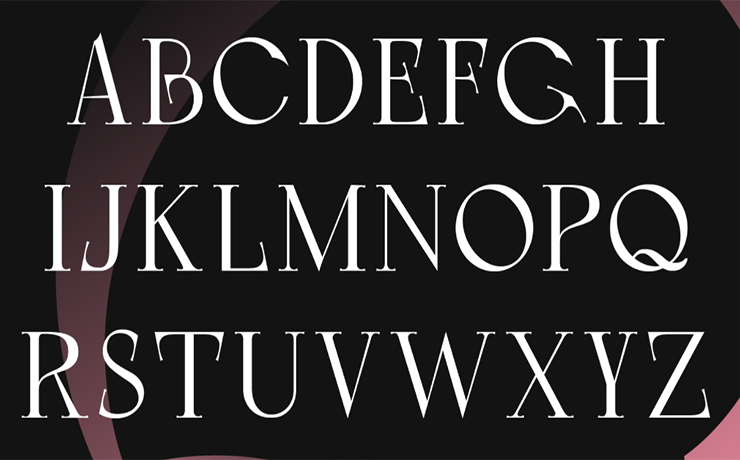Calypso Serif Font Family Download