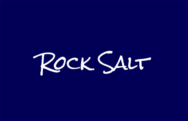 Rock Salt Font Family Free Download