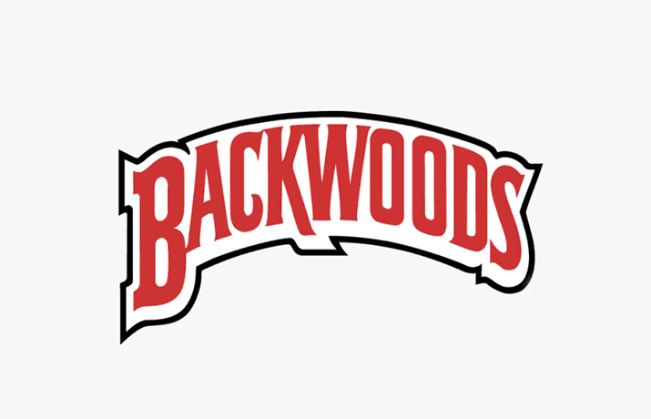 Backwoods Logo Font Family Free Download