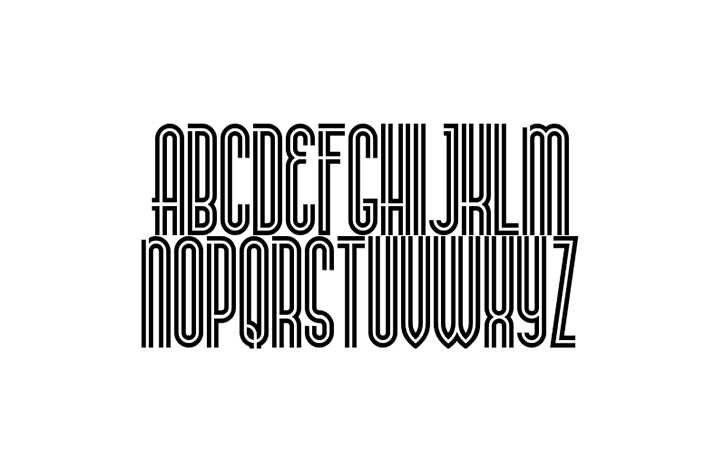 Buenos Aires NF Font Family Download