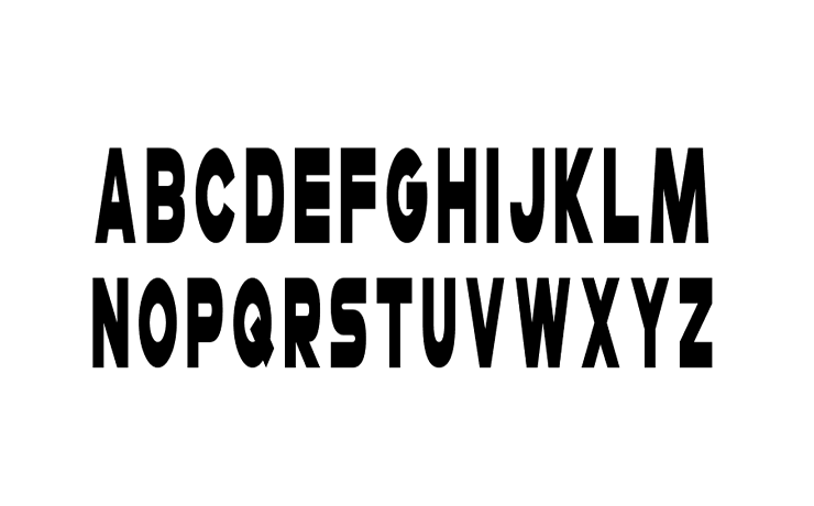 Cheerio Old Chap Font Family Download