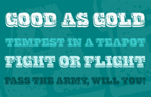Final Gambit Font Free Download - [By Chequered Ink] | Fonty Fonts
