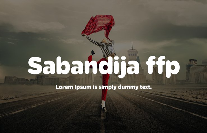Sabandija ffp Aquate Script Font Family Free Download