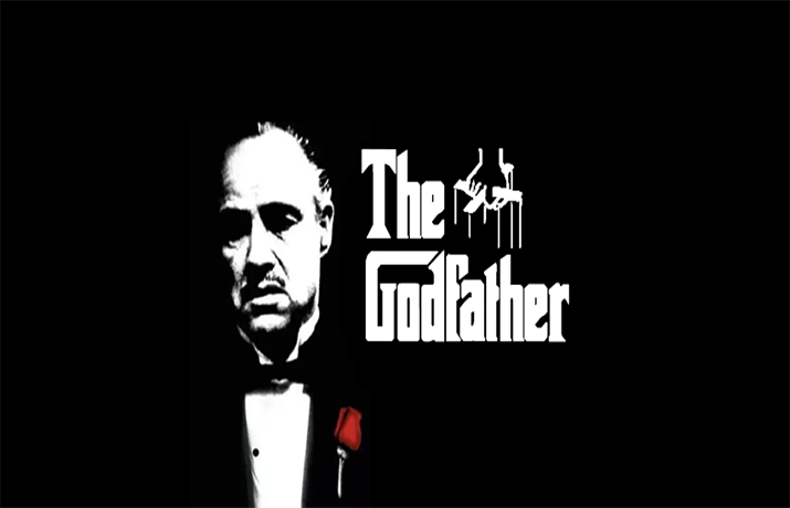 The Godfather Font Family Free Download