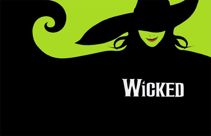 Wicked Musical Font Family Free Download