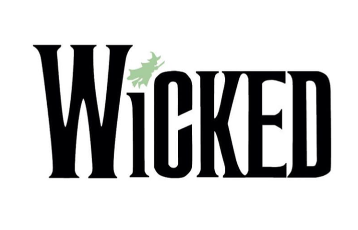 Wicked Musical Font Free Download