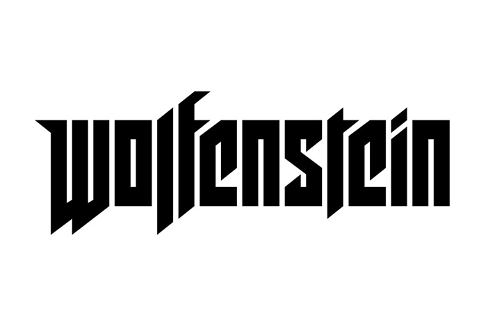 Wolfenstein Font Free Download