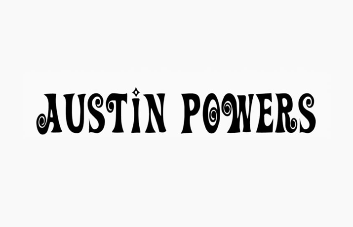 Austin Powers Font Free Download