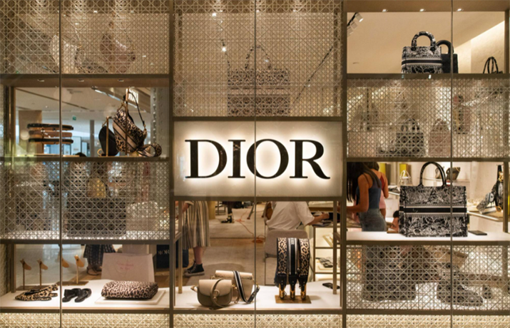 Dior Font Free Download