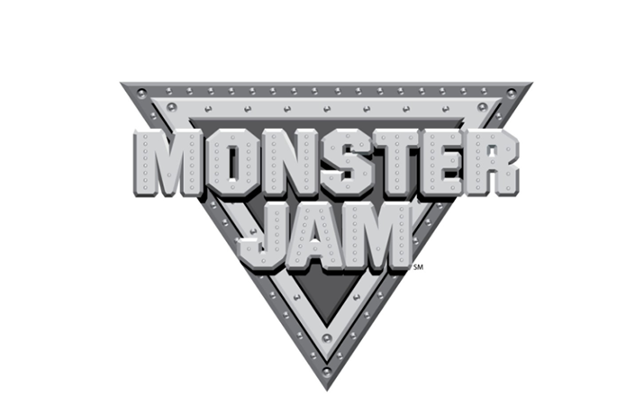 Monster Jam Font Free Download