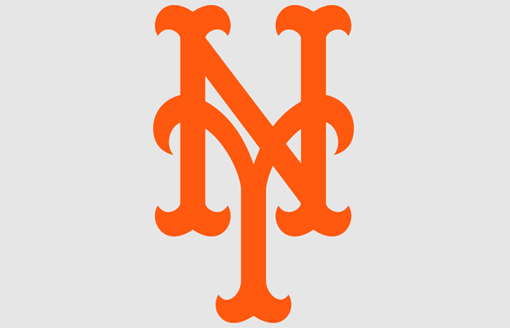 New York Mets Font Family Download