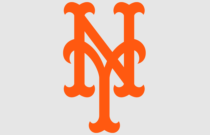 New York Mets Font Free Download | Fonty Fonts