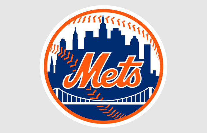 New York Mets Font Free Download