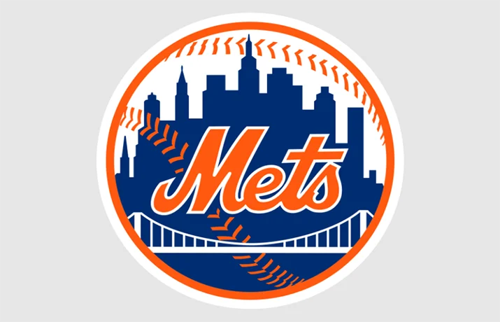 New York Mets Font Family Free Download