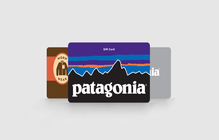Patagonia Font Free Download