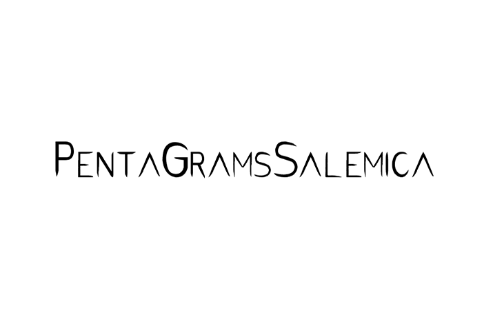 PentaGrams Salemica Font Family Free Download