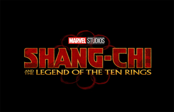 Shang-Chi Font Family Free Download