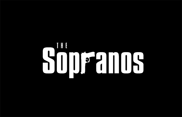 Sopranos Font Family Download