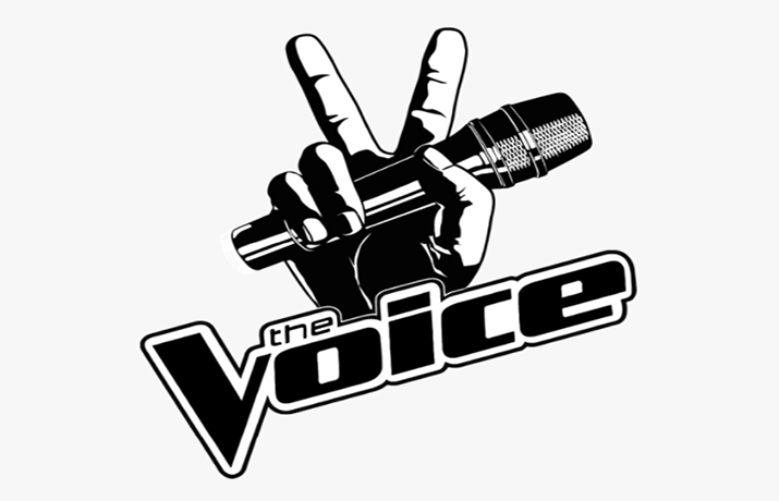 The Voice Font Free Download