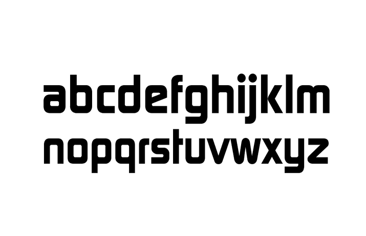 Wii Font Family  Download