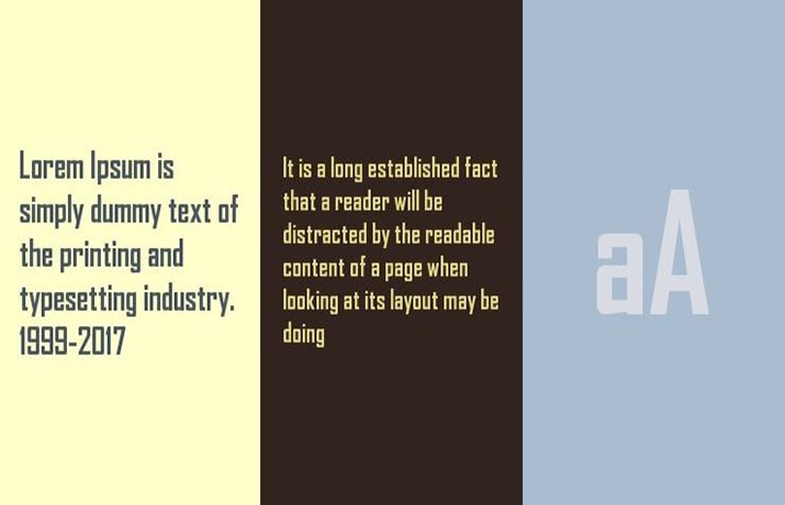 Agency FB Font Family Download