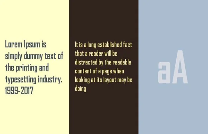 Agency FB Font Family Download