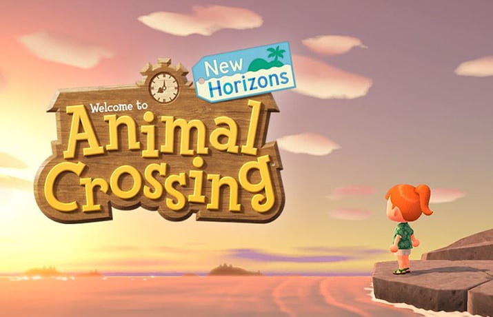Animal Crossing Font Free Download