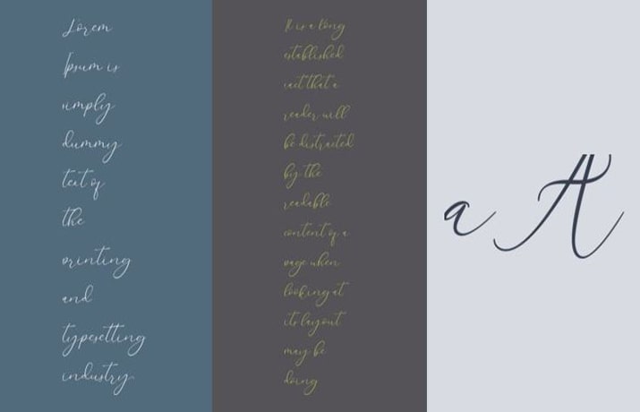 Bello Font Family Download