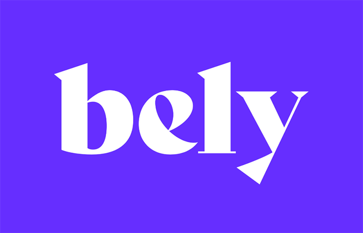 Bely Font Family Free Download