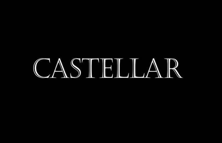 Castellar Font Free Download
