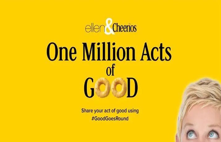 Cheerios Font Family Download