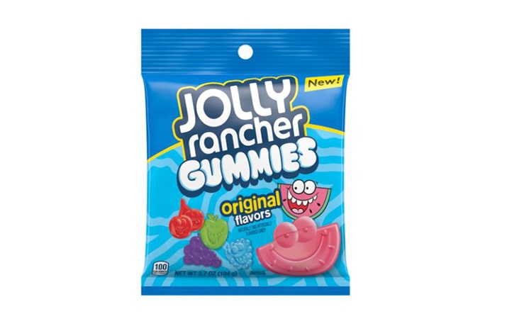 Jolly Rancher Font Free Download | Fonty Fonts