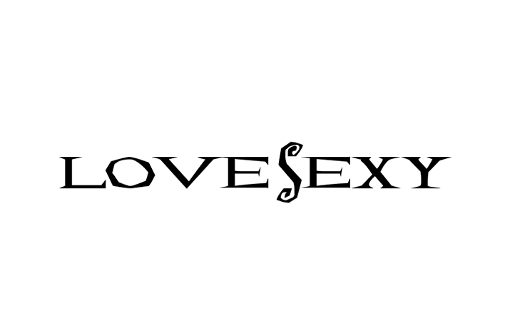 Lovesexy Font Free Download