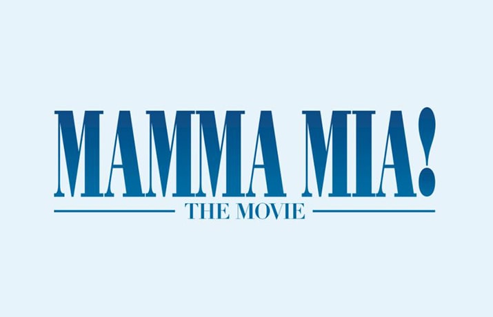 Mamma Mia Font Free Download