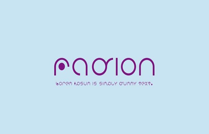 Radion Font Family Free Download
