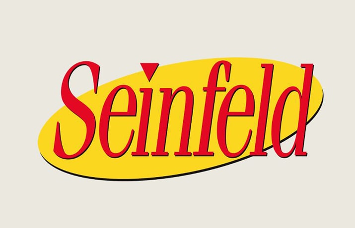 Seinfeld Font Free Download
