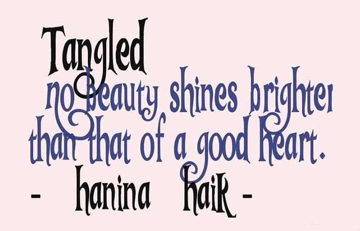 Tangled Font Family Download