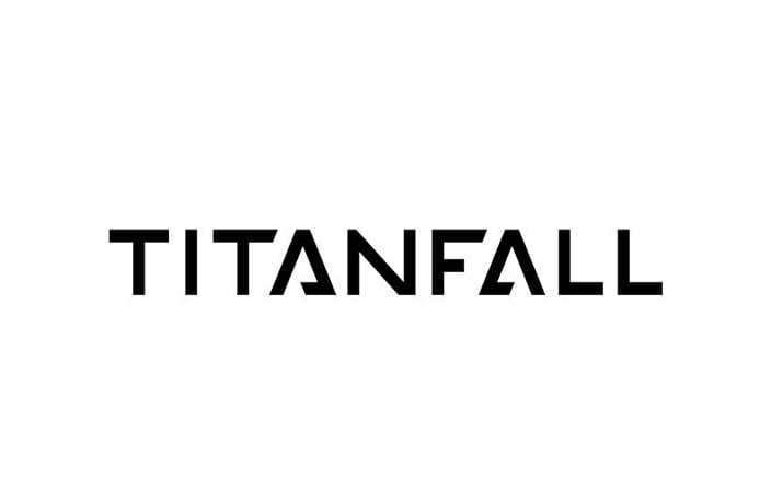 Titanfall Font Family Free Download