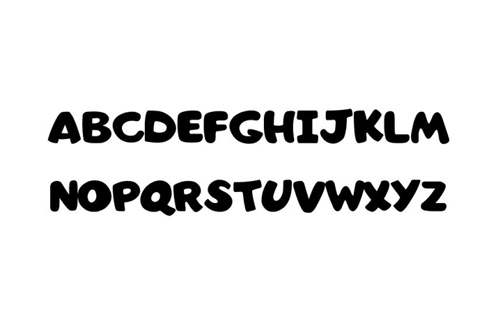 Toys R Us Font Family Download