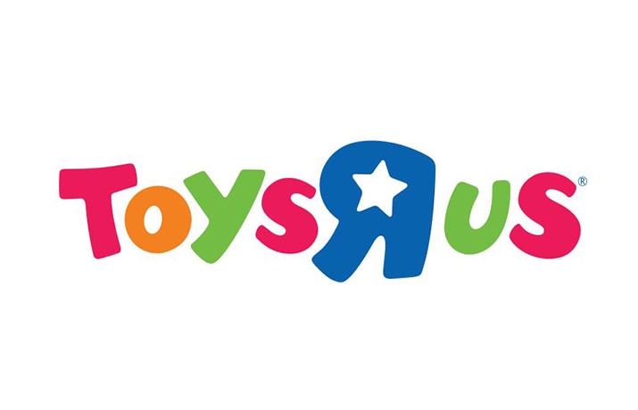 Toys R Us Font Familyl Free Download