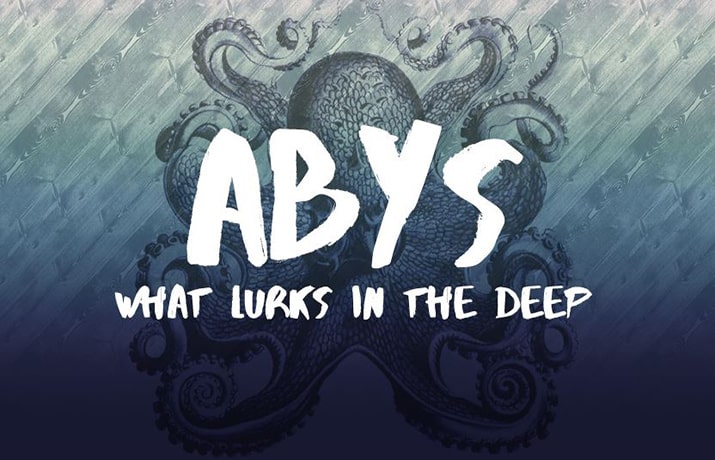 Abys Font Family Free Download-min