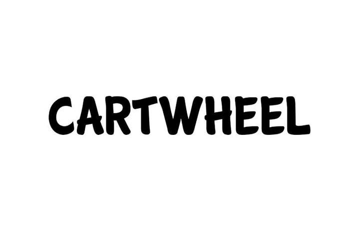 Cartwheel Font Family Free Download
