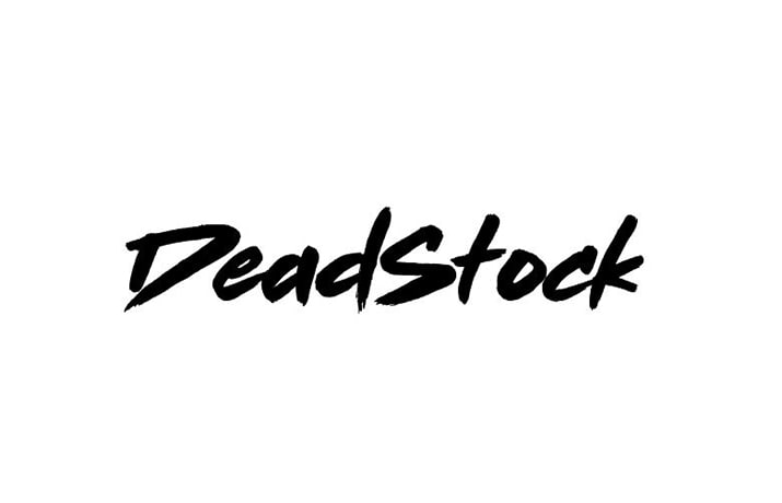 Dead Stock Font Free Download