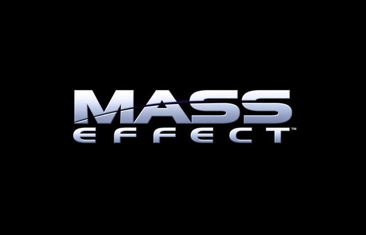 Mass Effect Font Family Free Download
