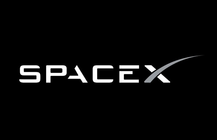 Space X Font Family Free Download