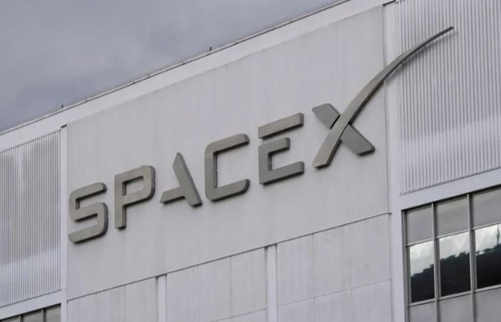 Space X Font Free Download