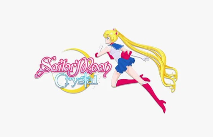 Sailor Moon Font Free Download