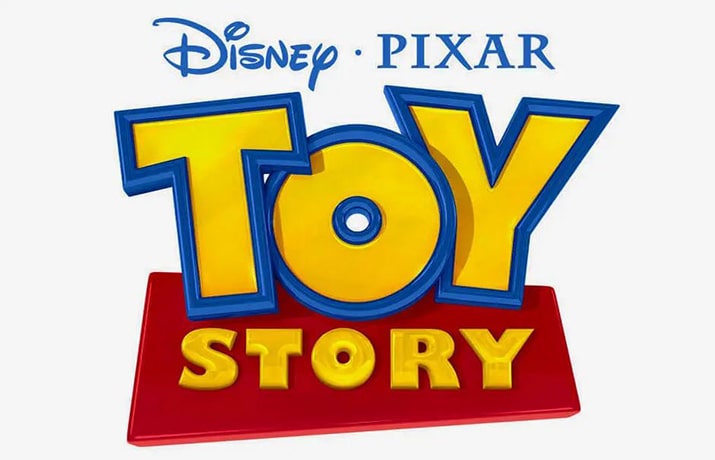 Toy Story Font Family Free Download