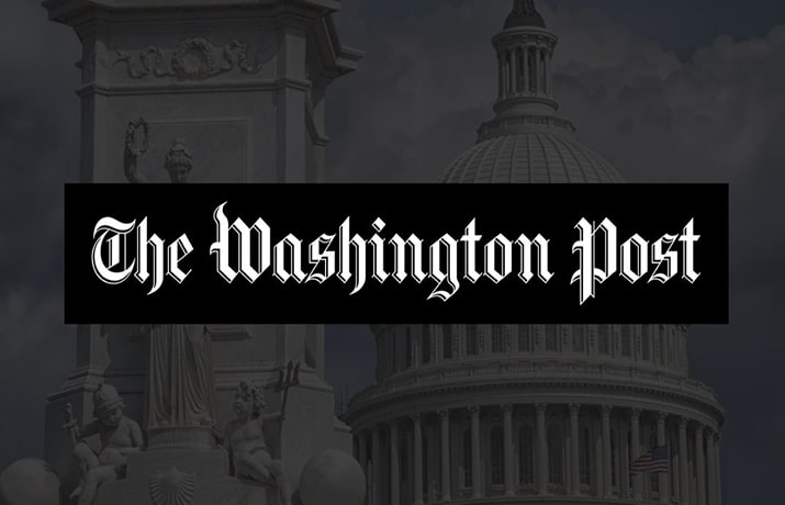 Washington Post Font Family Free Download