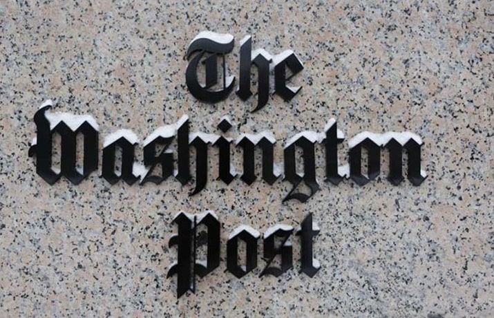 Washington Post Font Free Download